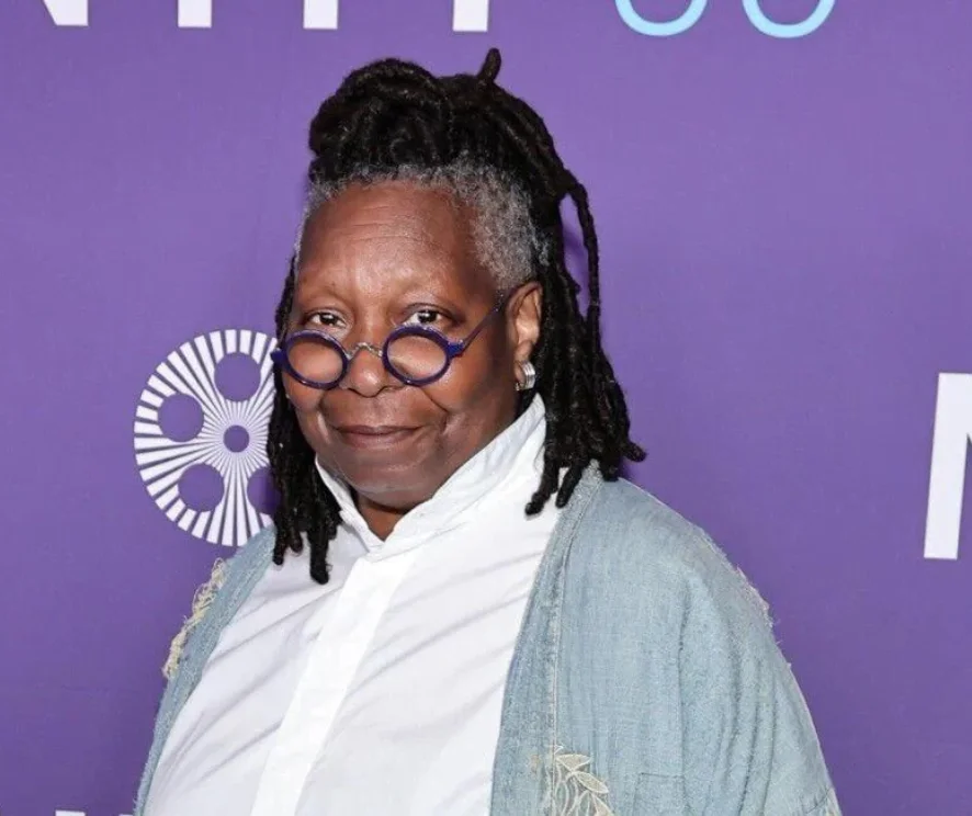 Whoopi Goldberg