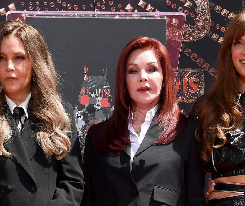 Riley Keough to Pay Priscilla Presley, Ending Legal Battle Over Family Trust