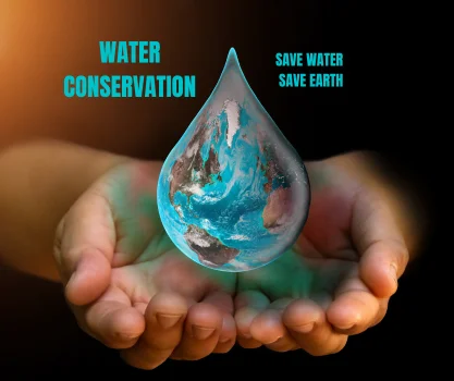 Water Conservation Water conservation in California