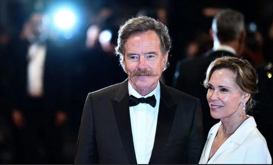 Bryan Cranston is planning to step away from Hollywood after his 30 years of incredible journey