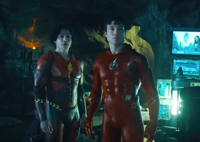 The Flash’ Striking Around $9M Thursday Night – Box Office Early Look