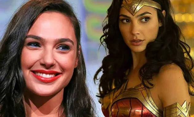 Gal Gadot