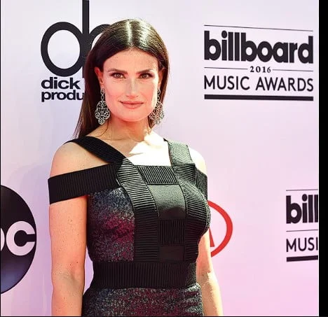 Idina Menzel