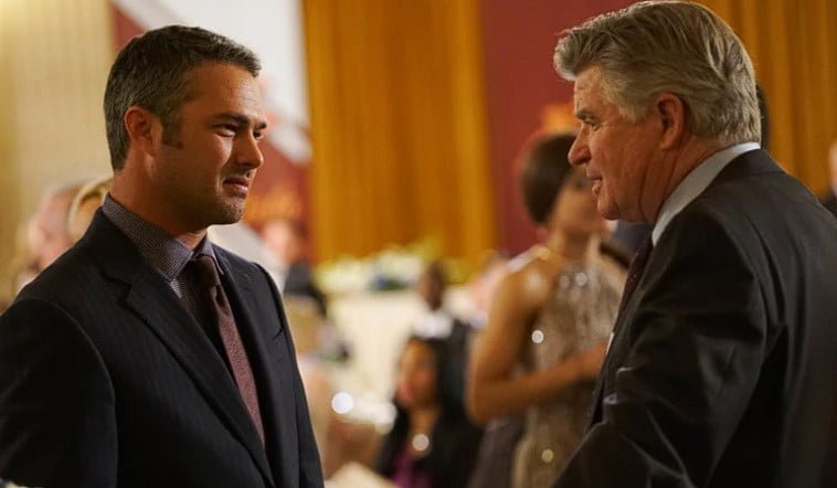 Tribute to Treat Williams: 'Chicago Fire' Fans and Taylor Kinney Pay Respect