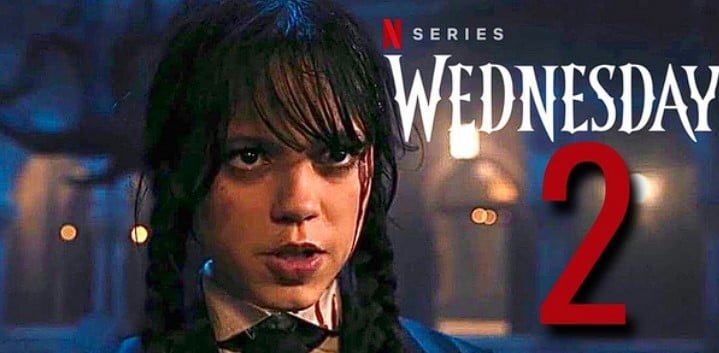 Wednesday’ Cast Tease Additional Addams Family Member Joining In Season 2 — Tudum